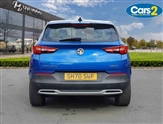 Vauxhall Grandland X Image 4