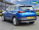 Vauxhall Grandland X Image 5