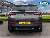 Vauxhall Grandland X Image 4