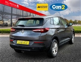 Vauxhall Grandland X Image 2