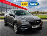 Vauxhall Grandland X Image 1