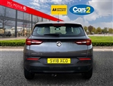 Vauxhall Grandland X Image 3