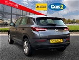 Vauxhall Grandland X Image 4