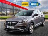 Vauxhall Grandland X Image 5