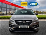 Vauxhall Grandland X Image 6