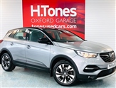 Used Vauxhall Grandland X