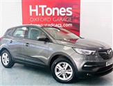 Used Vauxhall Grandland X