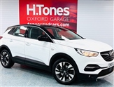 Used Vauxhall Grandland X