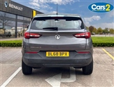 Vauxhall Grandland X Image 4