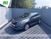 Used Vauxhall Grandland X
