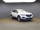 Used Vauxhall Grandland X