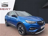 Vauxhall Grandland X Image 1