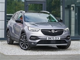 Used Vauxhall Grandland X