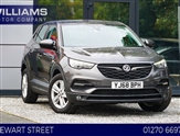 Used Vauxhall Grandland X