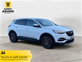 Used Vauxhall Grandland X