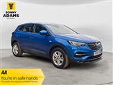 Used Vauxhall Grandland X