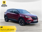 Used Vauxhall Grandland X