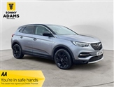 Used Vauxhall Grandland X