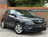 Used Vauxhall Grandland X