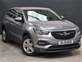 Used Vauxhall Grandland X