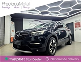 Used Vauxhall Grandland X