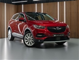 Used Vauxhall Grandland X