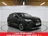 Used Vauxhall Grandland X
