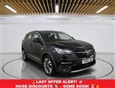 Used Vauxhall Grandland X