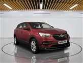 Used Vauxhall Grandland X Used Vauxhall Grandland X
