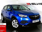 Used Vauxhall Grandland X