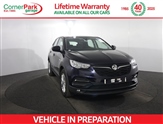 Used Vauxhall Grandland X