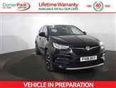 Used Vauxhall Grandland X