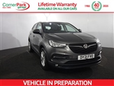 Used Vauxhall Grandland X