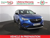 Used Vauxhall Grandland X