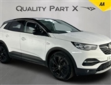 Used Vauxhall Grandland X