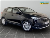Used Vauxhall Grandland X