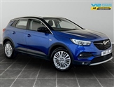 Used Vauxhall Grandland X
