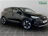 Used Vauxhall Grandland X