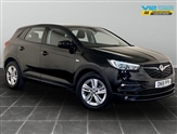 Used Vauxhall Grandland X