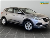 Used Vauxhall Grandland X