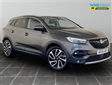 Used Vauxhall Grandland X