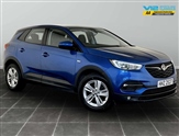 Used Vauxhall Grandland X