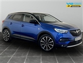 Used Vauxhall Grandland X