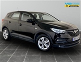 Used Vauxhall Grandland X