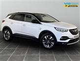 Used Vauxhall Grandland X