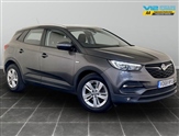Used Vauxhall Grandland X