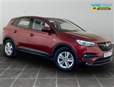 Used Vauxhall Grandland X