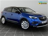Used Vauxhall Grandland X