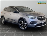 Used Vauxhall Grandland X