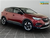Used Vauxhall Grandland X